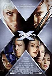 X2 X-Men United 2003 Dubb in Hindi HdRip